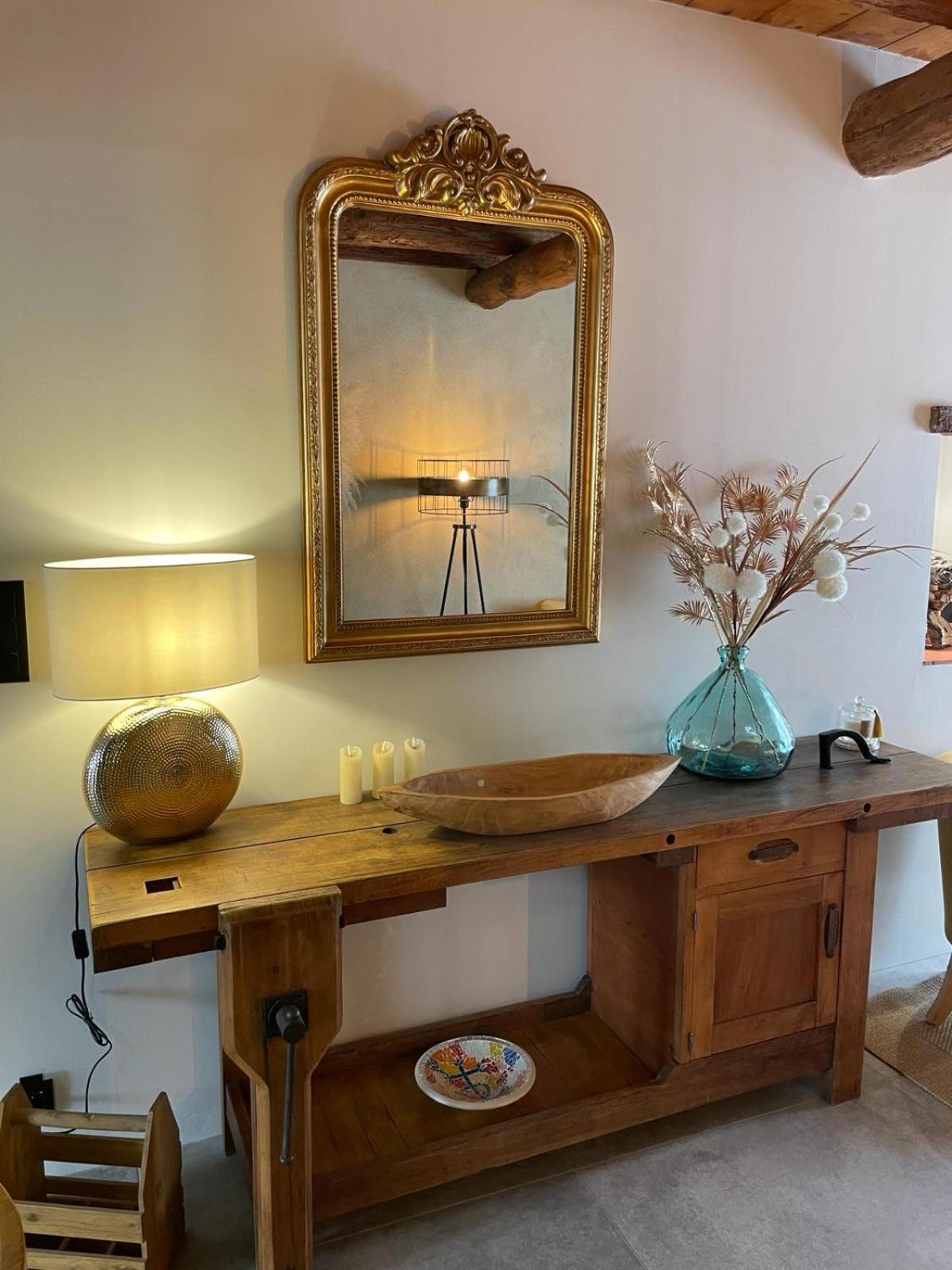 איגוס-מורטס Maison Cosy, 2 Chambres, Adossee Aux Remparts מראה חיצוני תמונה