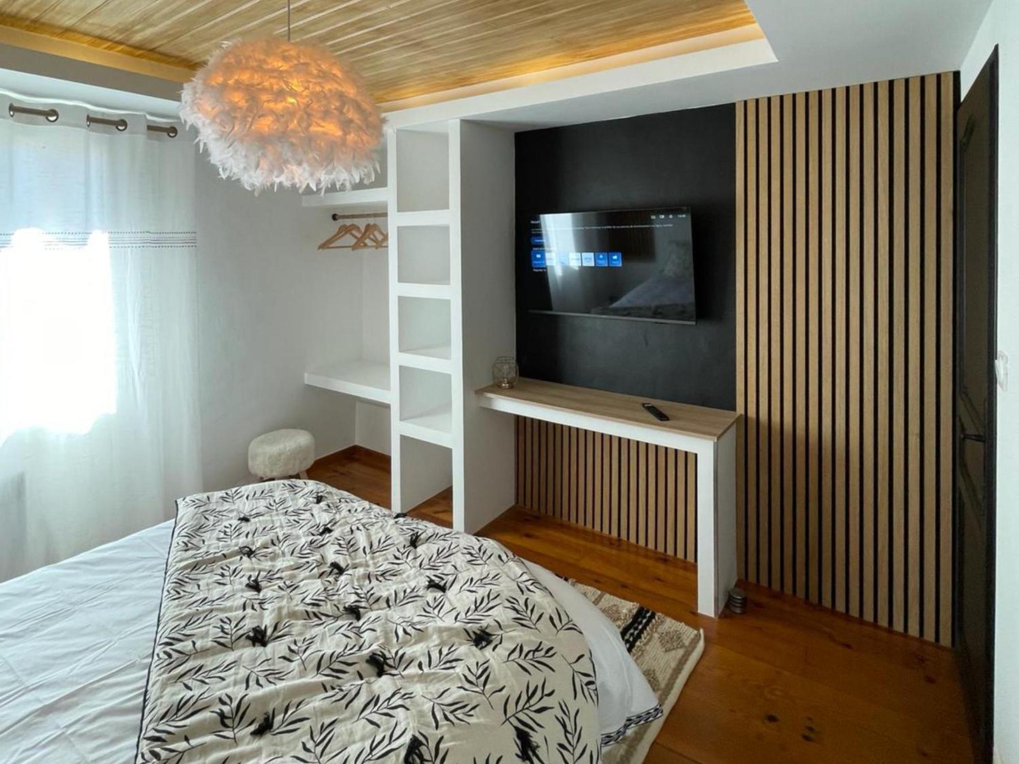 איגוס-מורטס Maison Cosy, 2 Chambres, Adossee Aux Remparts מראה חיצוני תמונה