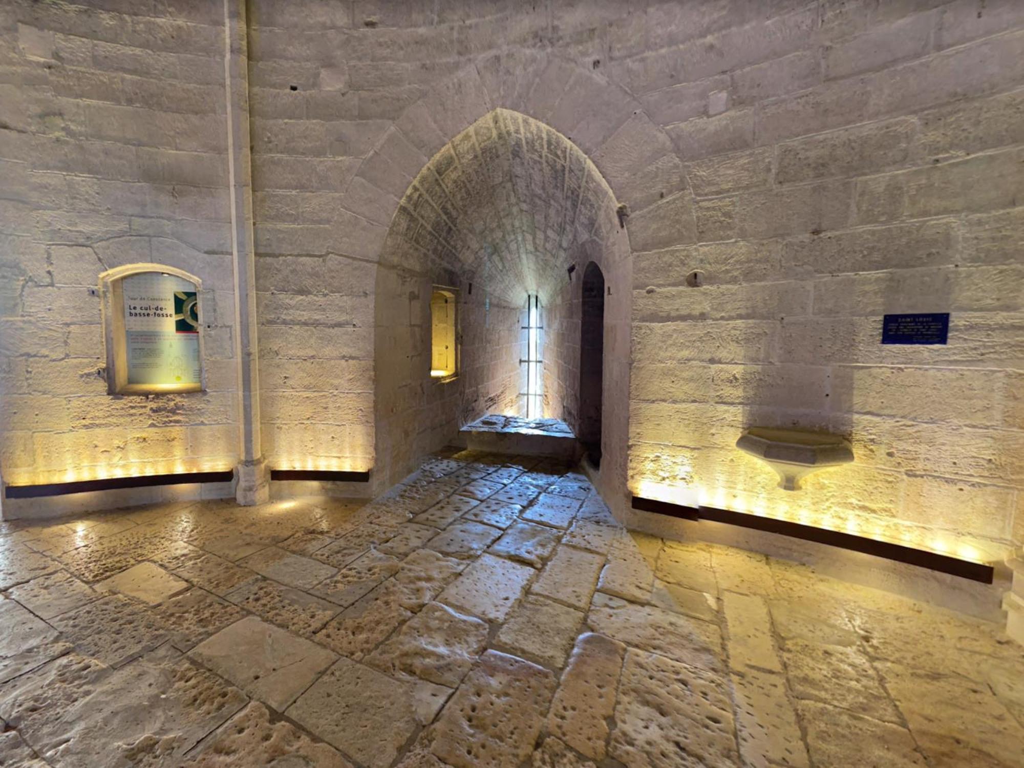 איגוס-מורטס Maison Cosy, 2 Chambres, Adossee Aux Remparts מראה חיצוני תמונה